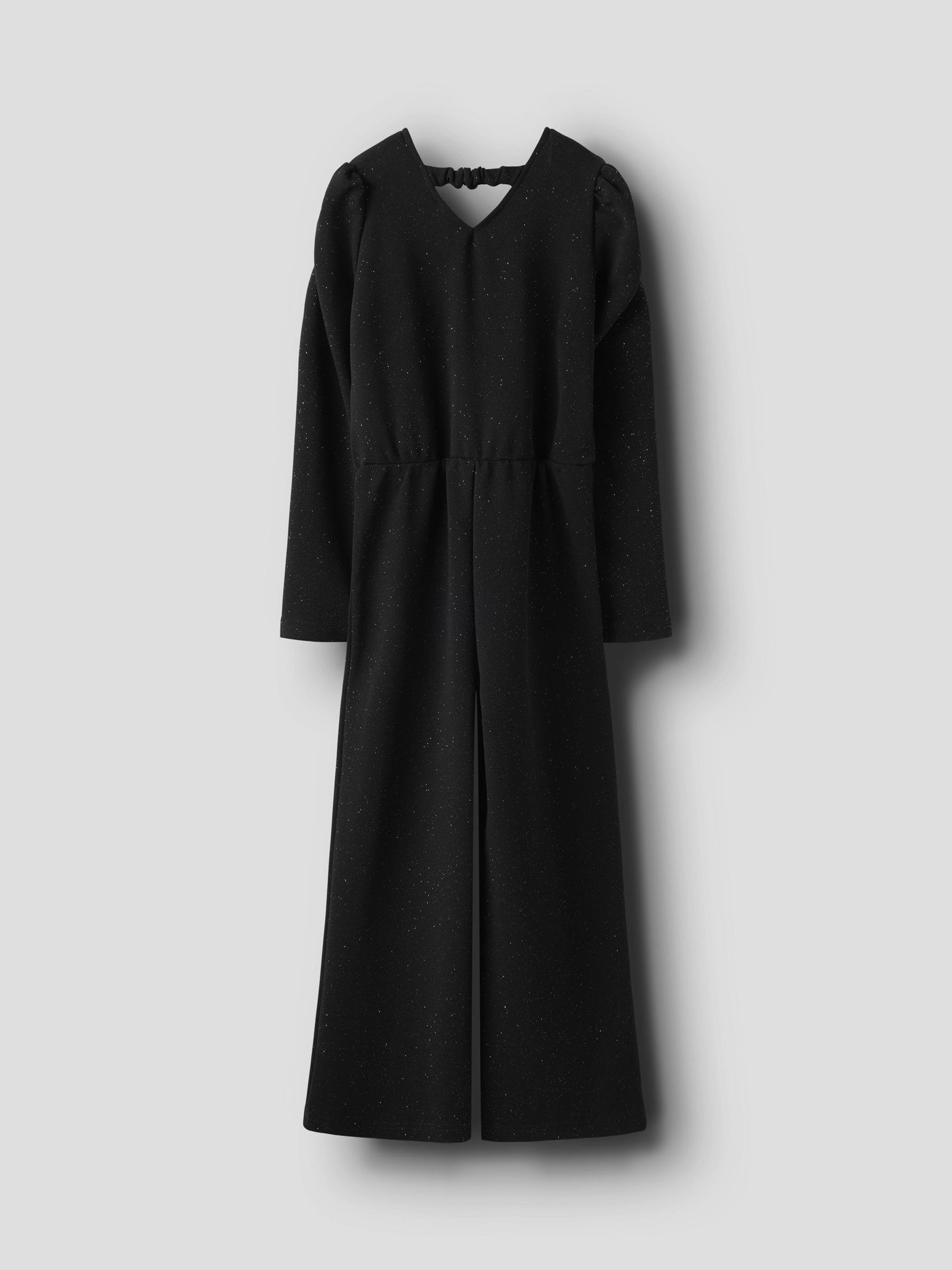 NAME IT girl Jumpsuit Langarm
