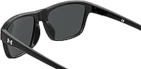 Vista 8 de Under Armour Gafas de sol cuadradas Ua Rumble/F para hombre