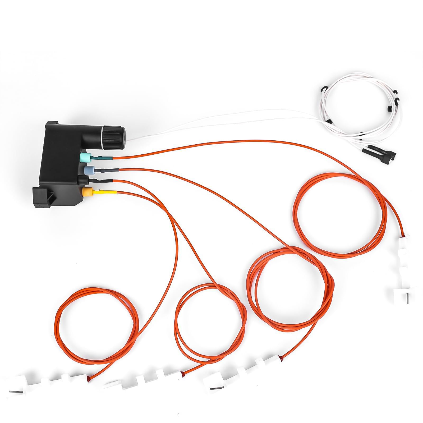 Zündschaltersatz Zünder Ersatzsatz für E-410 SE410