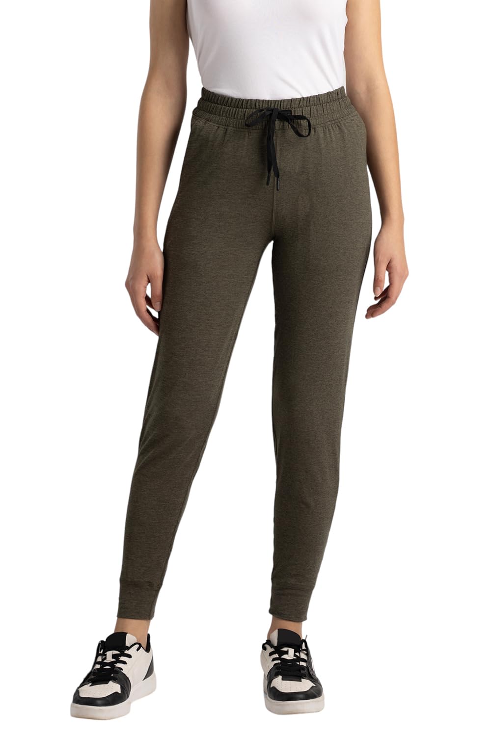 Women Straight Fit Track Pants-image-19