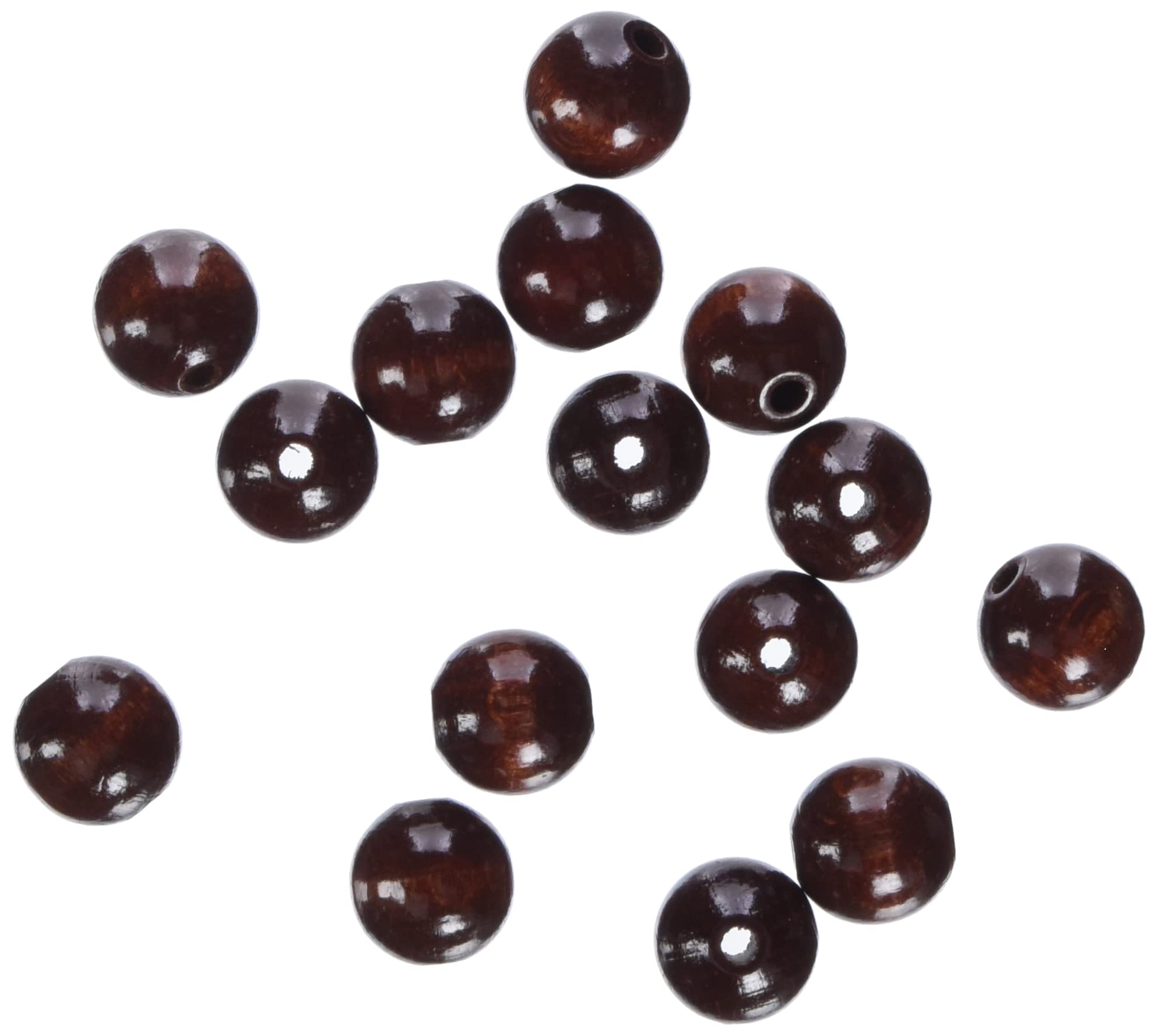 KNORR prandell 1026361658 Wooden Bead MDF White