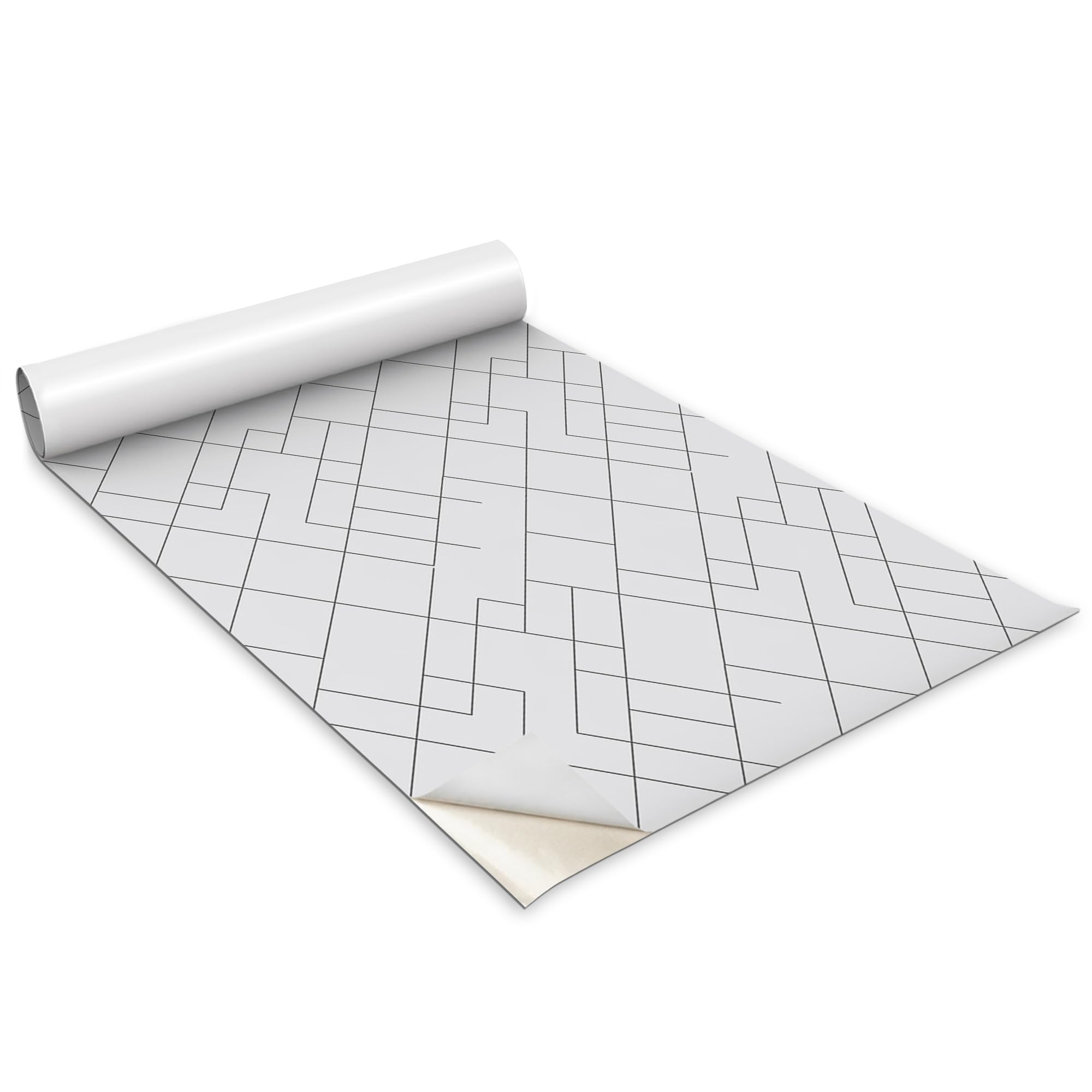 Decorativo adhesivo 100x50 cm para renovar armarios de dormitorio y sala de estar