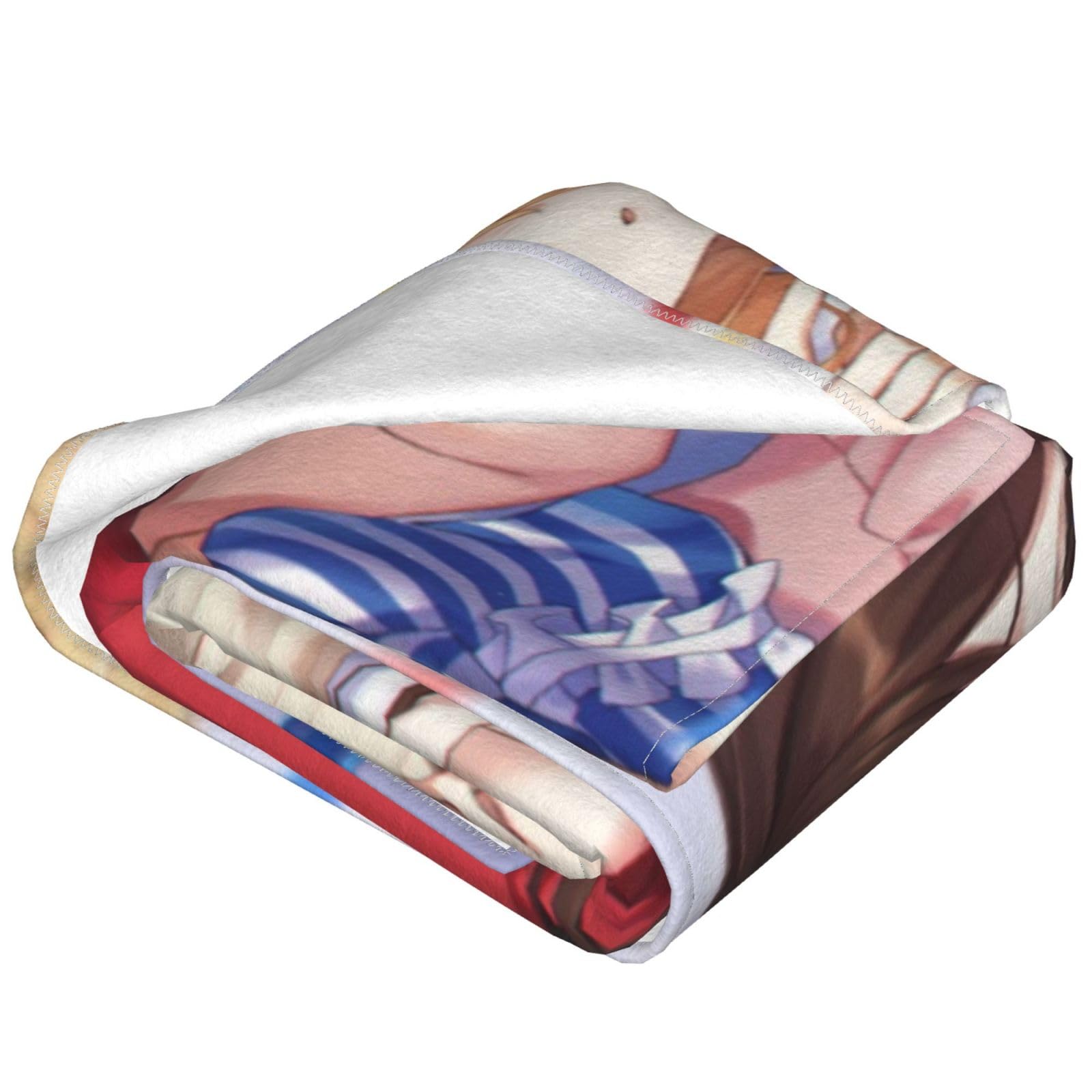 Amazon｜毛布 ブランケット ひざかけ 彼女、お借りします 水原千鶴