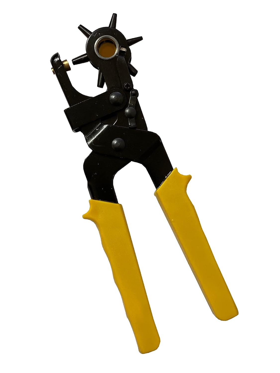 Kippen 1027B - Extra Cutting Pliers for Leather and Belts