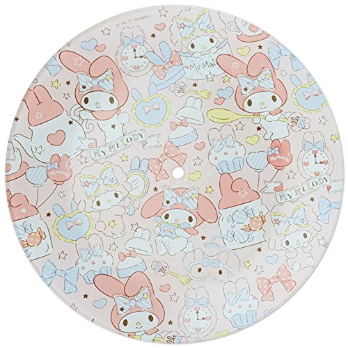 Amazon.co.jp: サンリオ(SANRIO) マイメロディ 2段アクセサリー