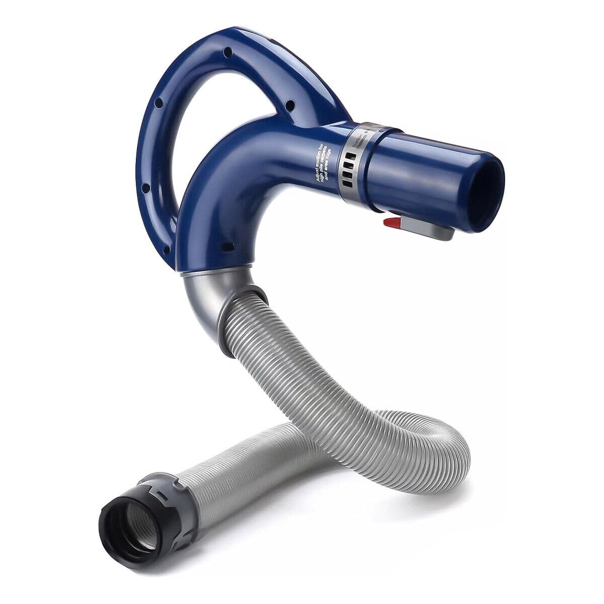 Upgraded Replacement Hose Handle For Shark Navigator Lift Away NV390 CU512 NV350 NV351 NV352 NV355 NV356 NV357 NV358 NV370 UV541 NV360 NV391 NV392 UV440 UV550. Part #s 207FFJ360