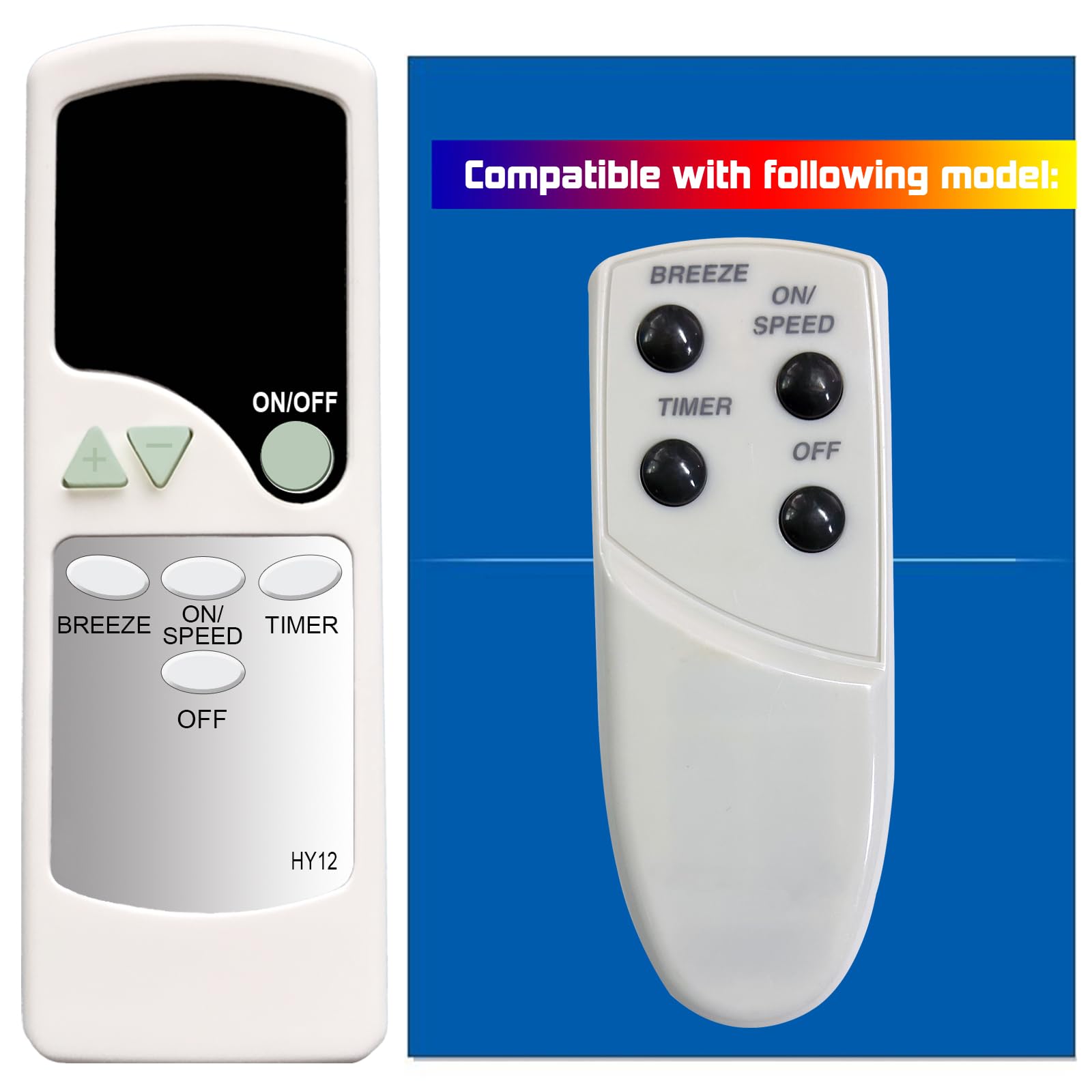 Amazon.com: XINJISHIMIN Replacement Remote Control for Honeywell