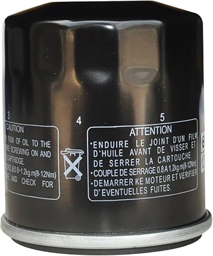 Motorcycle Cleaner Air Filter And Oil Filter FOR Kawasaki KLE650 Ver-sys 650 21-22 Z650 Z650RS ER650 17-22 (Size  Oil filter)