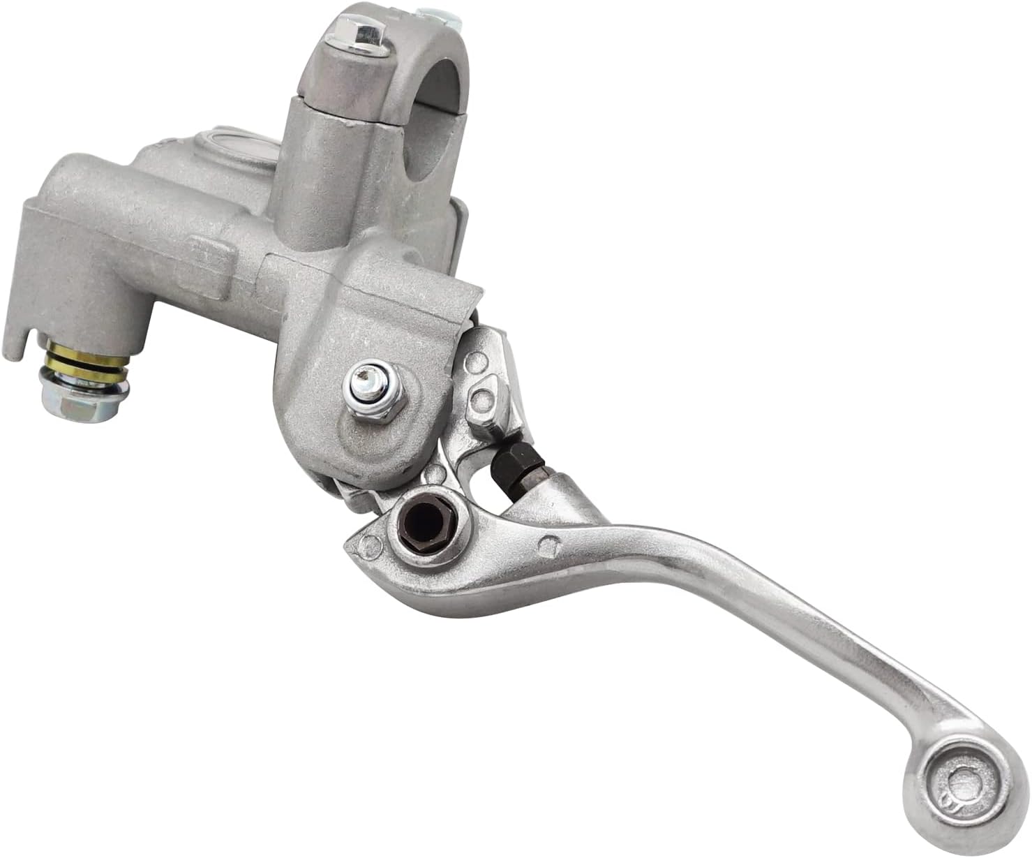 M MATI Front Brake Master Cylinder for 2000-Up Kawasaki KX65 KX85 KX100 KX112 KX125 KX250 KX450 KX500 KLX300R KLX450R 43015-1674 43015-0170 43015-0564 43015-0619