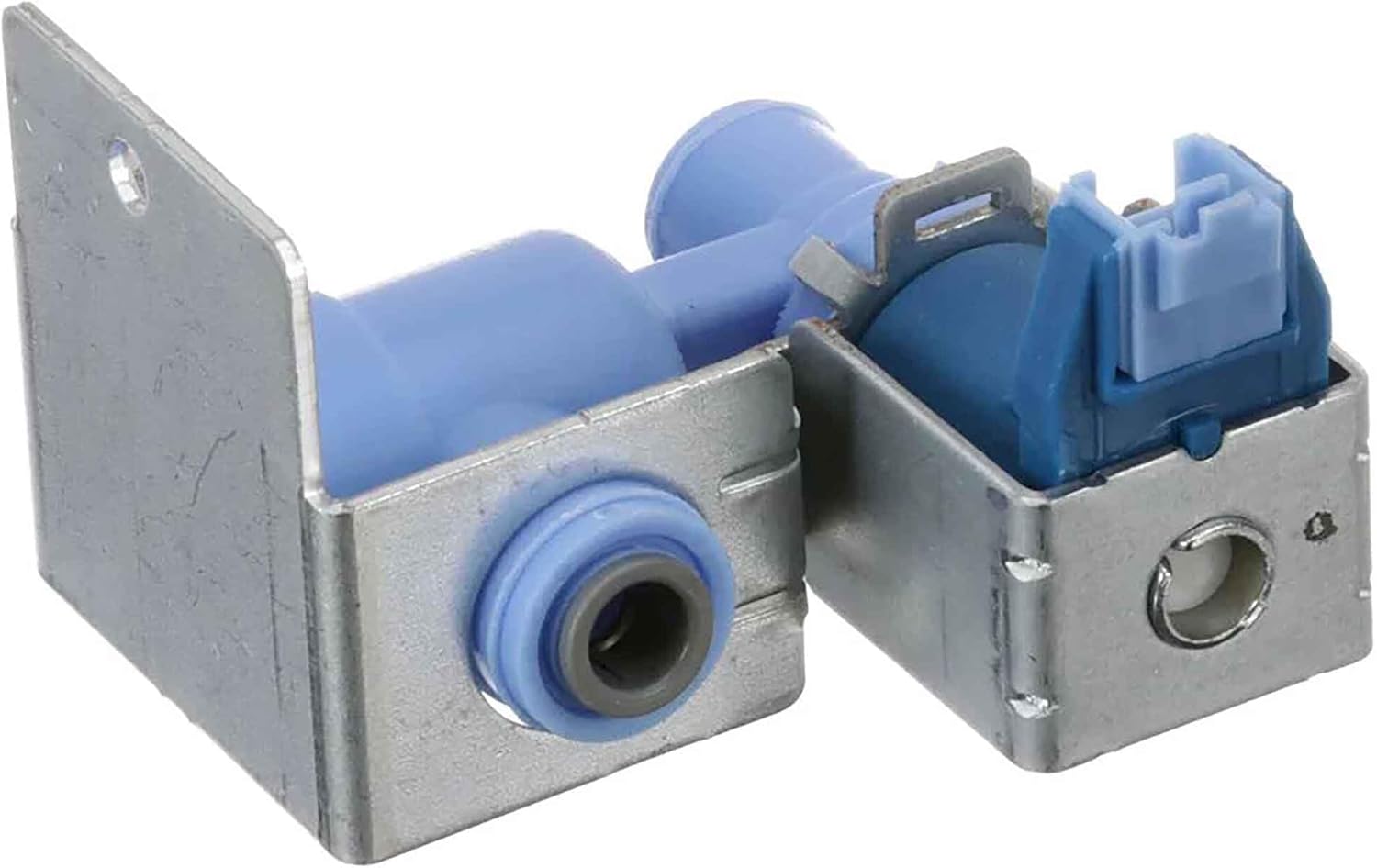 Bosch 00633520 Refrigerator Freezer Water Valve for Ice Maker