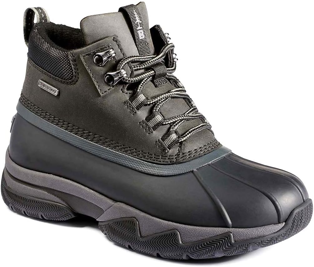 BASS OUTDOOR Women's Cushioned Insole Waterproof Membrane Boot