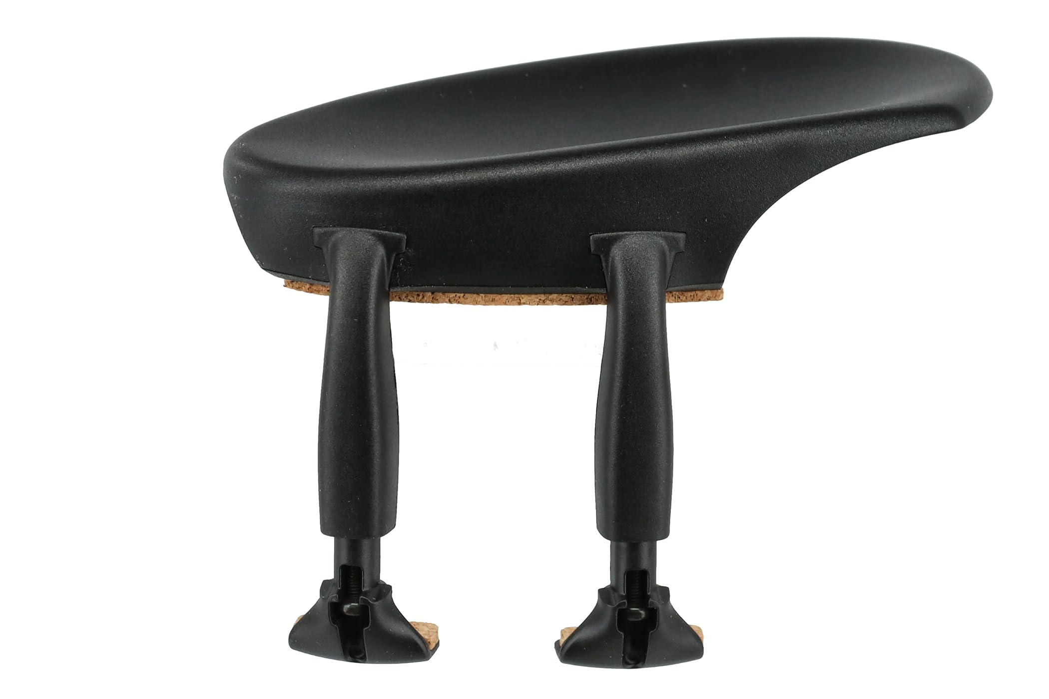 Wittner 4/4 Size Anti Allergy Viola Chin Rest