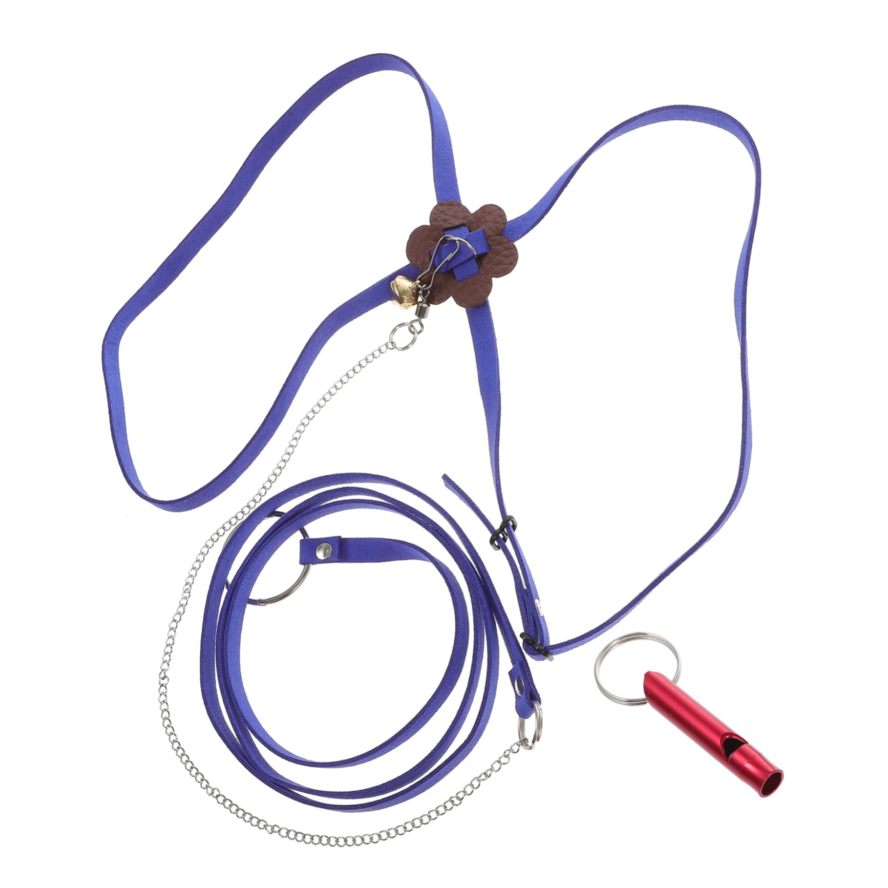 COLLBATH Cute Turtle Animal Vest Pet Traction Rope Tortoise Tow Rope Pet Hauling Leash (1pc) Random