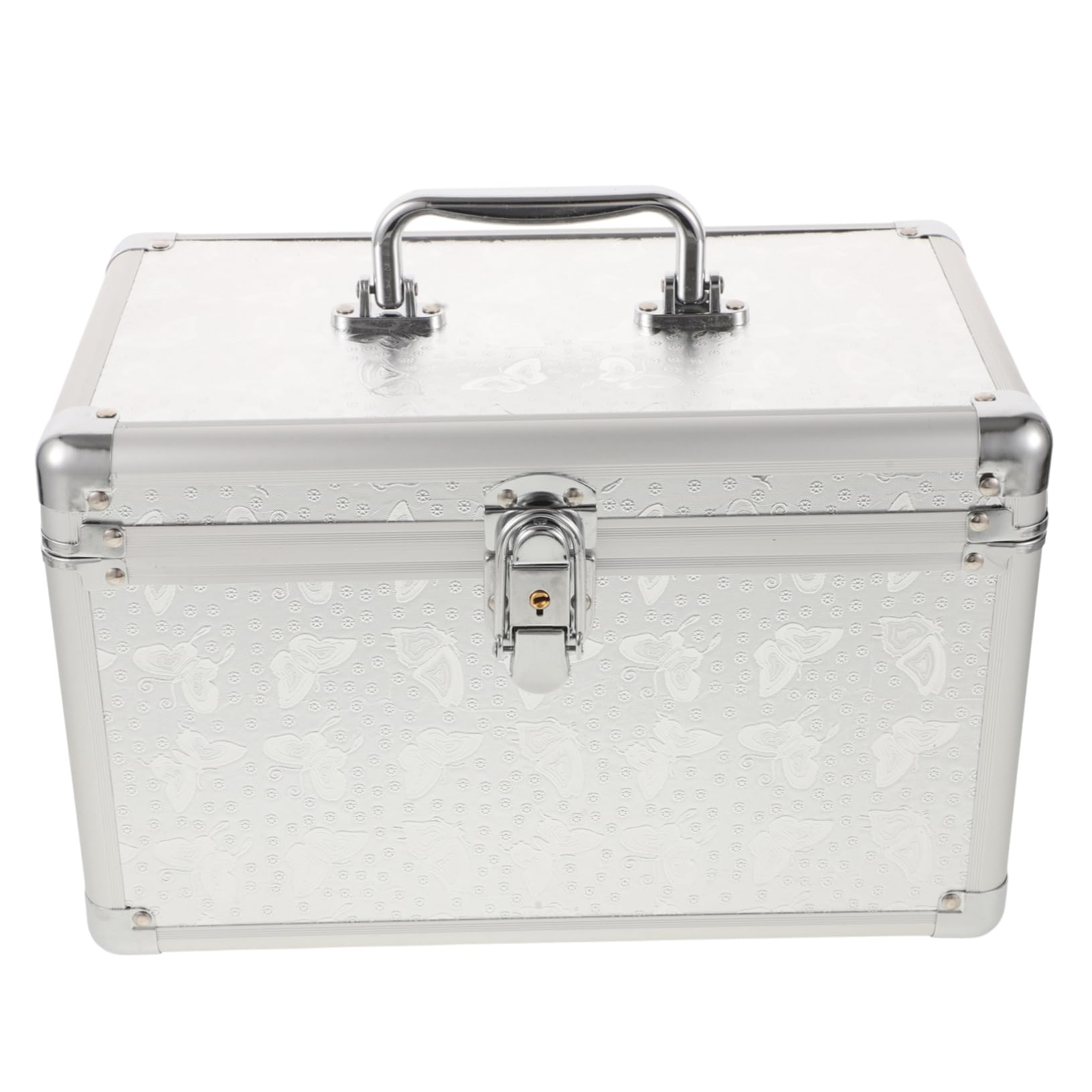 Boîte de rangement pour magiciens Cabilock coffret portable pour accessoires de scène