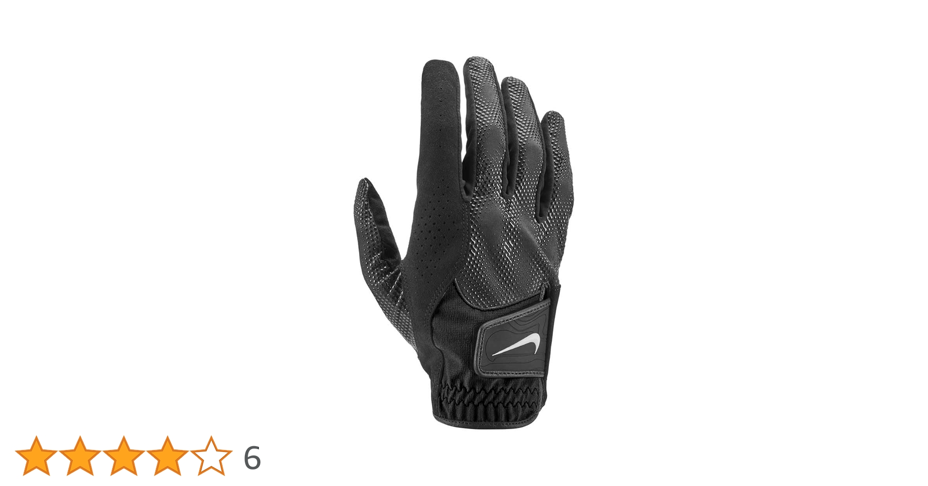 Amazon | NIKE(ナイキ) メンズゴルフグローブ両手用 ストーム