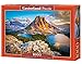 Produktbild Castorland C-103423-2 Puzzle, bunt