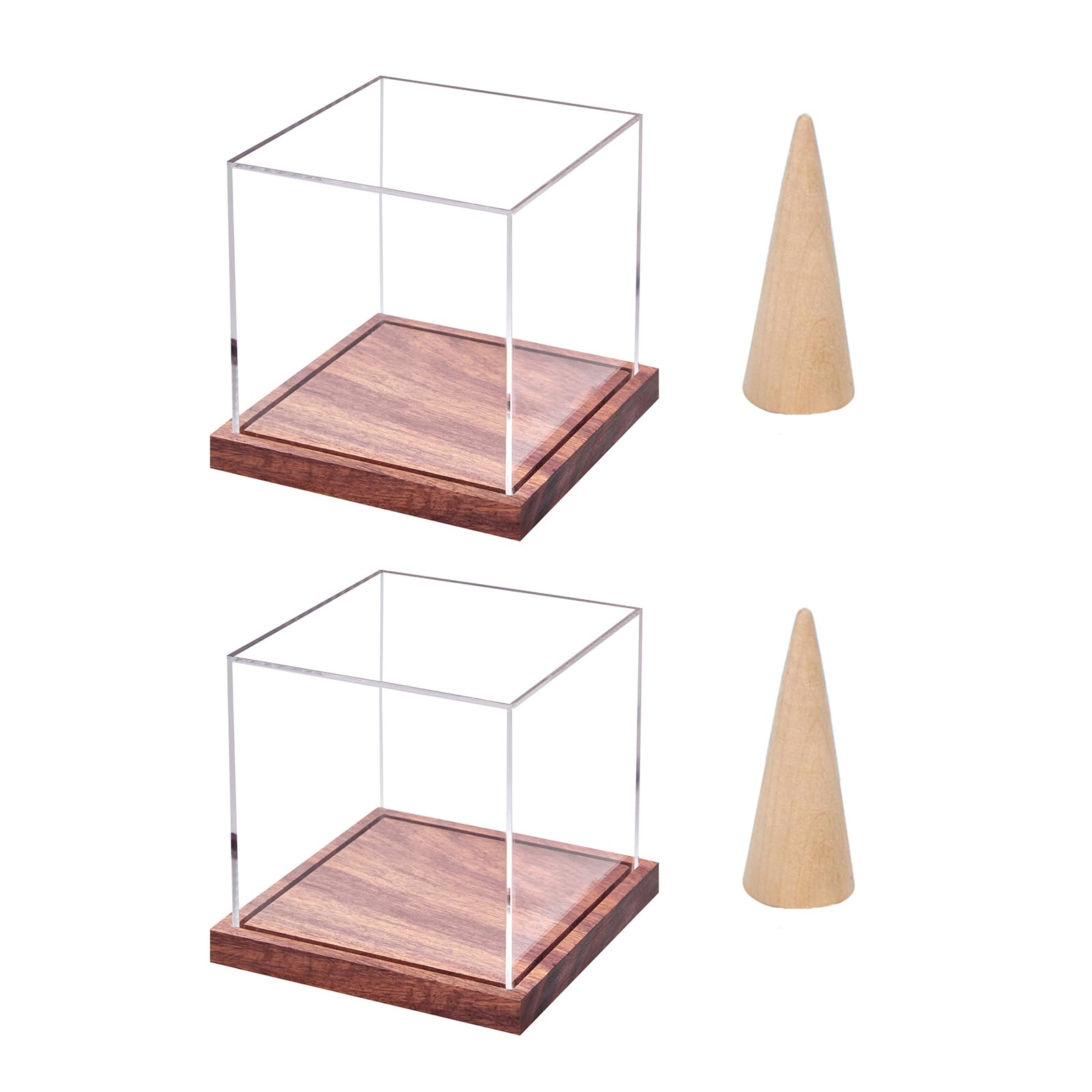 Présentoir bague de championnat pour sublimer votre bureau ou vitrine