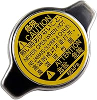 Vista 1 de 16401-20353 Tapa de radiador para Toyota Corolla Matrix 4Runner Camry Prius Sequoia Tundra Celica Highlander Paseo Solara T100 Tercel Lexus GS300