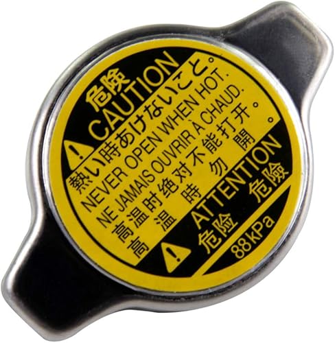 16401-20353 Tapa de radiador para Toyota Corolla Matrix 4Runner Camry Prius Sequoia Tundra Celica Highlander Paseo Solara T100 Tercel Lexus GS300