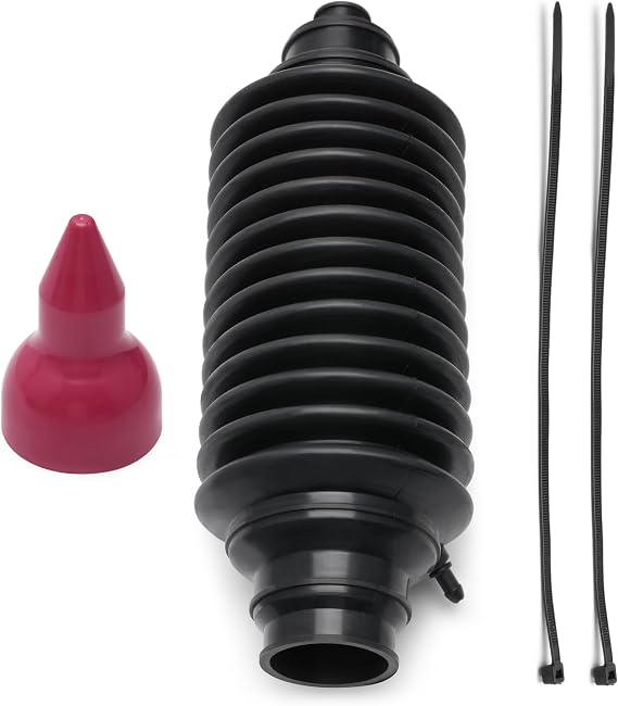 Universal Rack & Pinion Steering Boot Kit For Most Car Models & Years