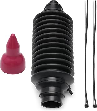 Universal Rack & Pinion Steering Boot Kit For Most Car Models & Years