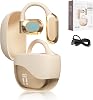 AI Real Time Language Translator Earbuds 2025 New Open Ear AI Translation Earbuds Translation Pods Translator Earbuds for Android iOS,144 Languages Translator Pods for iOS & Android