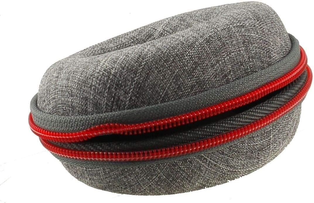 Navitech Hard Protective Grey Smart Watch Case Compatible with Parsonver SmartWatch