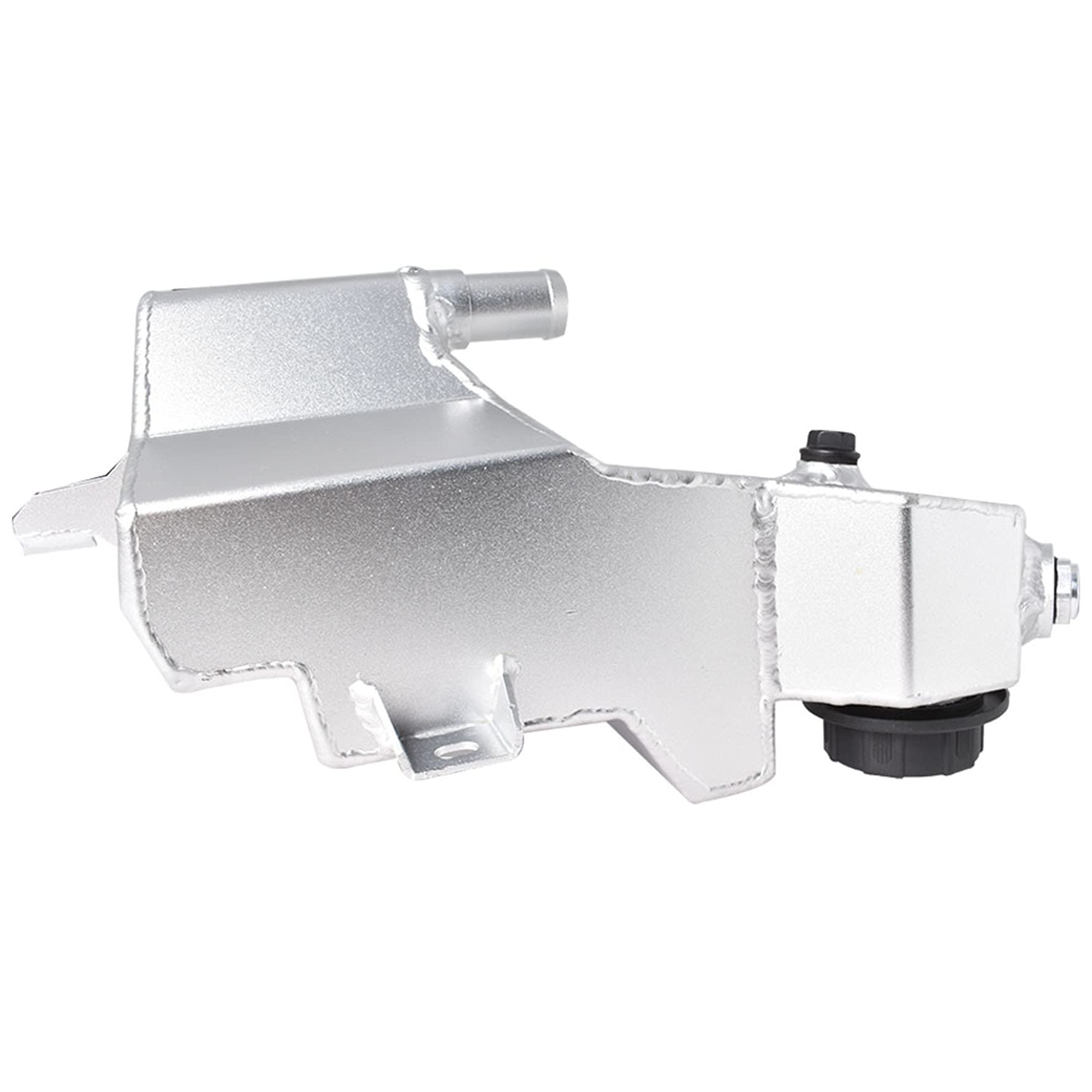 munirater Réservoir de liquide de refroidissement de moteur 6 L pour 03-07 F-250 6C3Z-8A080-B 9C34-8101-AA 603-217
