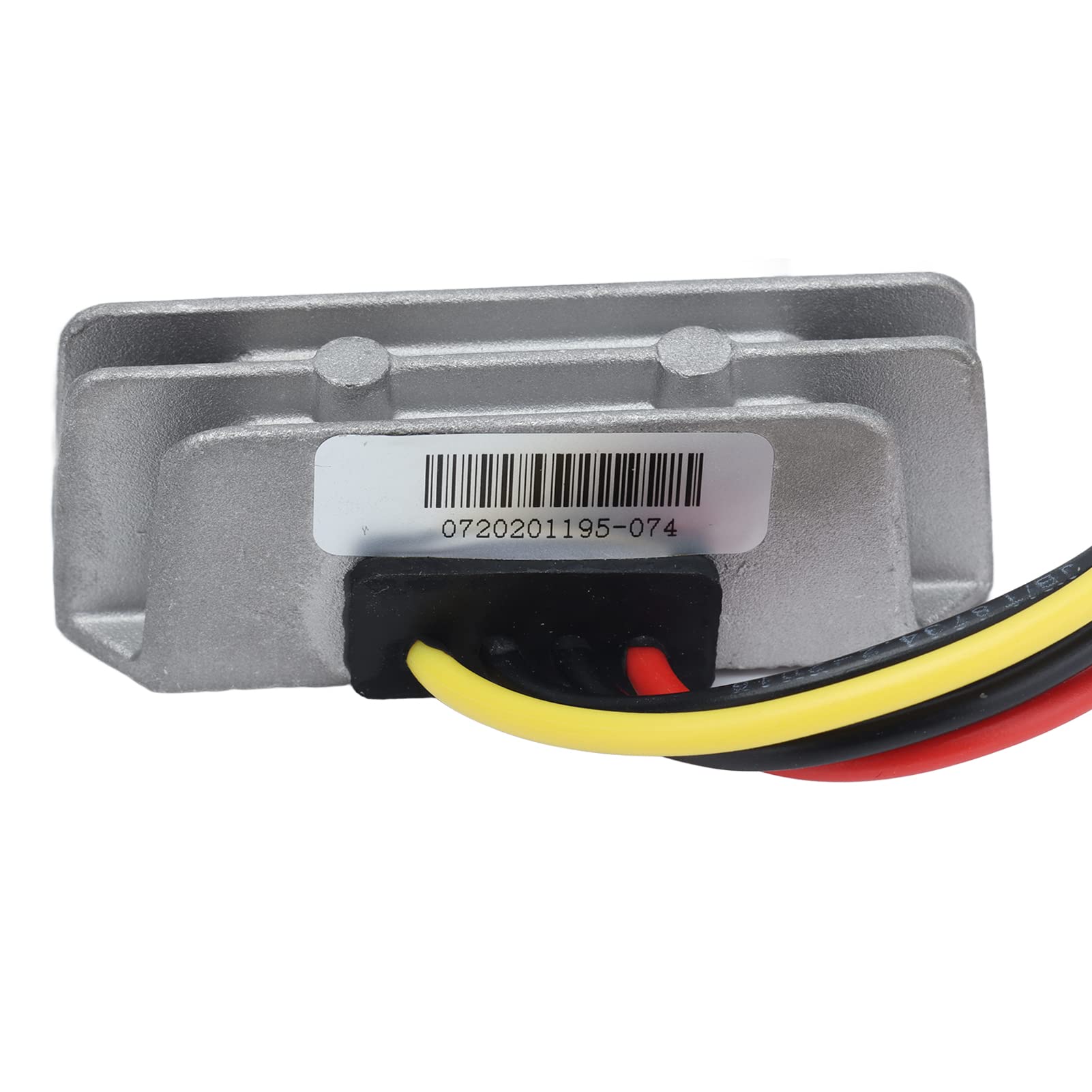 Convertisseur DC 24V à DC 19V, convertisseur 190W DC, convertisseur de Puissance de Voiture étanche IP67, pour Voiture Automatique DC 24V à 19V 10A