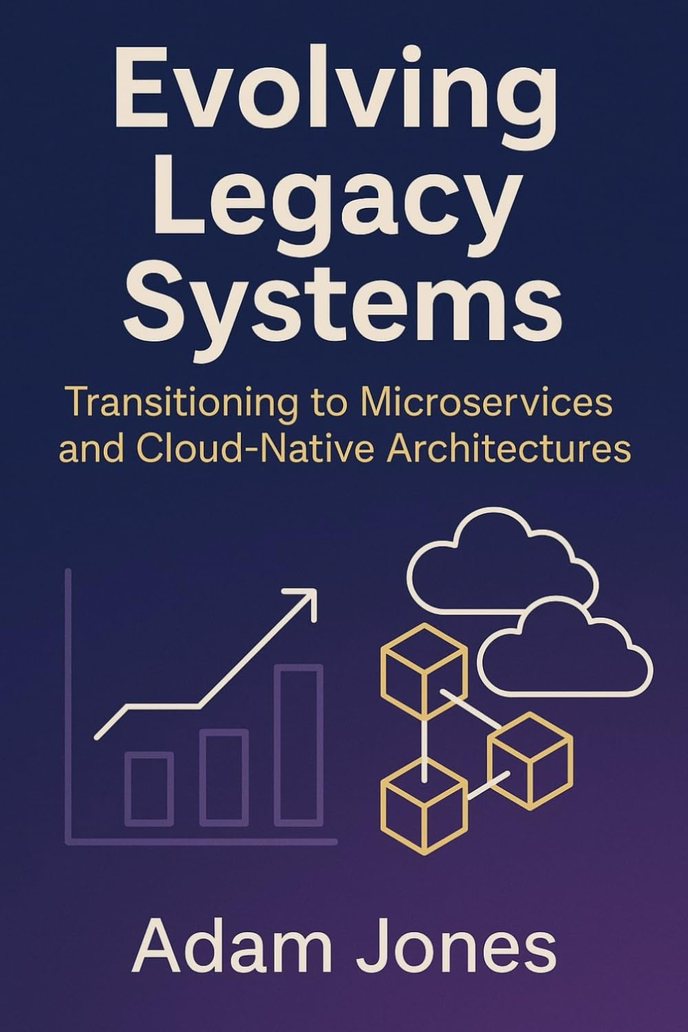 Evolving Legacy Systems: Transitioning to Microservices and Cloud-Native Architectures