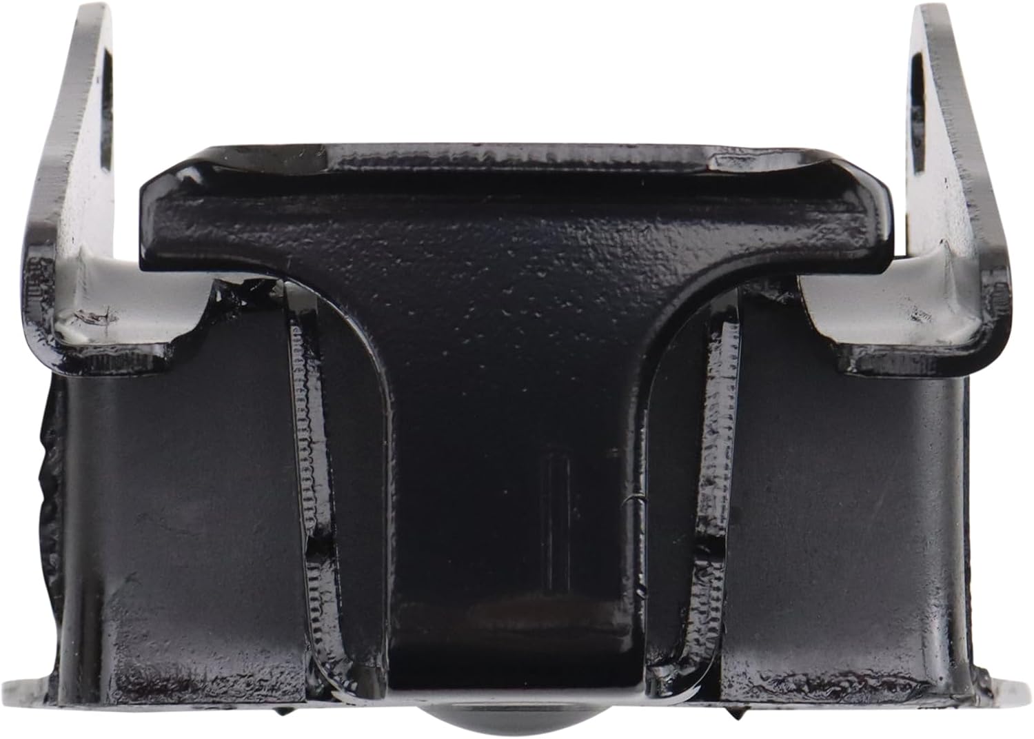TRQ Engine Motor Mount LH or RH Compatible with Chevy S10 Blazer Pontiac Firebird GMC Olds