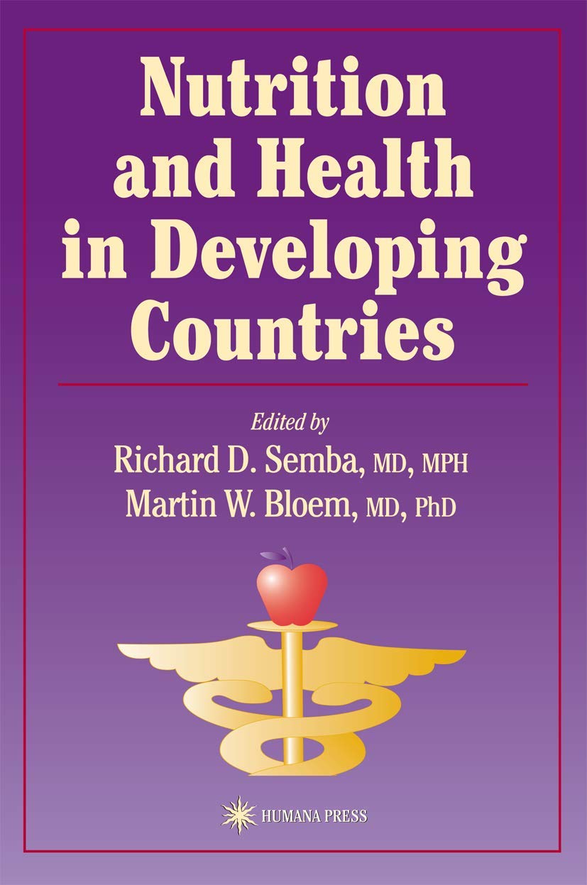 健康・医学 NUTRITION for Developing Countries Nutrition for Developing Countries: Savage-King, Felicity, Burgess