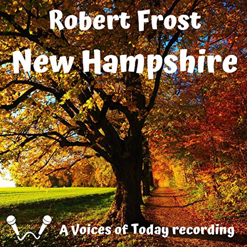 New Hampshire by Robert Frost episode artwork