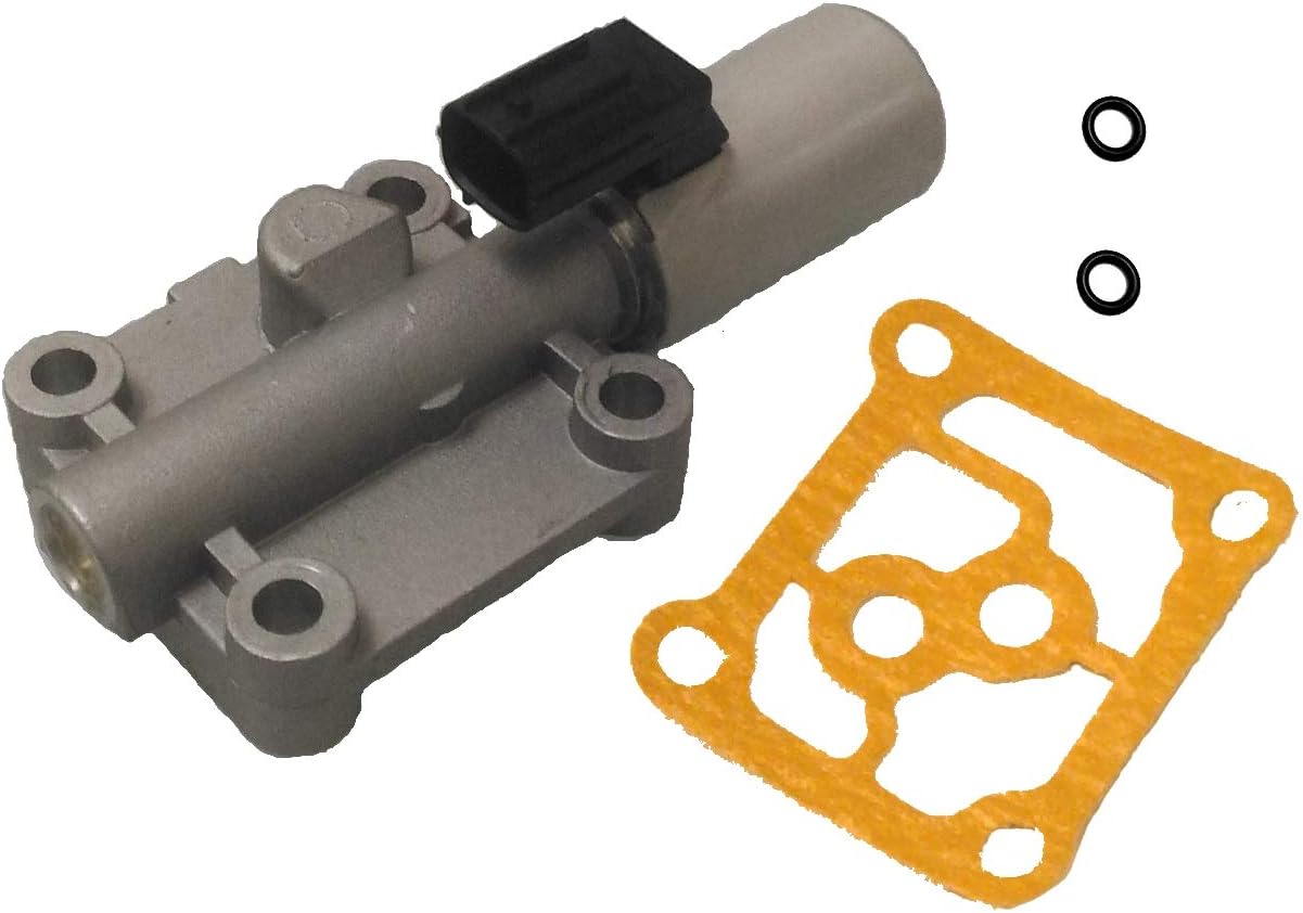 SINS - Accord Hybrid Odyssey Pilot Ridgeline Legend MDX RDX RL TL Saturn Vue 3.5L V6 Transmission AT Clutch Pressure Control Solenoid Valve C 28260-RDK-023 28260-RCK-003 24228231