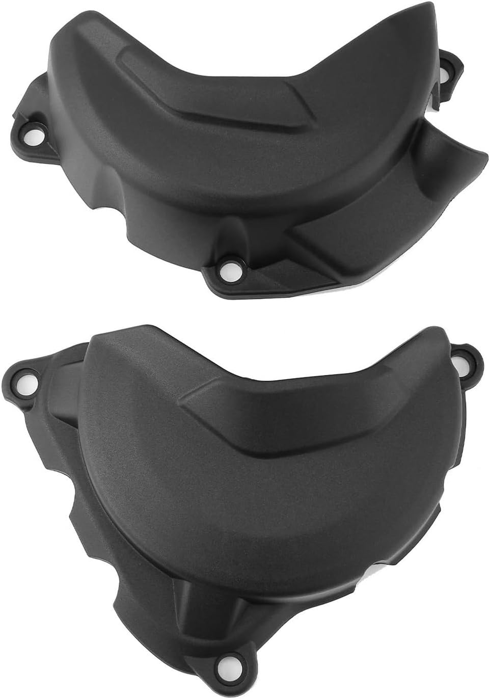 オートバイ エンジン シリンダー カバー 保護 にとって F850GS にとって F900R にとって F900XR にとって F アクセサリー  に適合するBMW F900R F900XRエンジン用シリンダーカバーヘッドプロテクションクラッチオルタネーターカバーガ ーフェアリングラジエーター  ... オートバイエンジン保護カバーアクセサリー オートバイエンジンシリンダーカバーヘッド保護クラッチガード用 F850GS F900R F