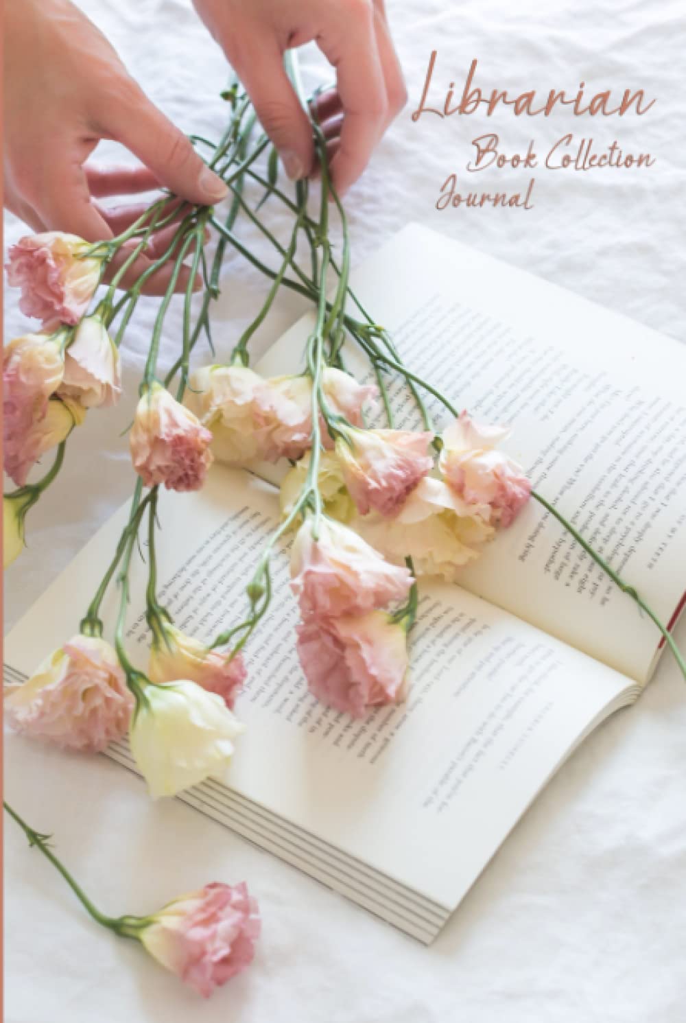 Librarian Book Collection Journal