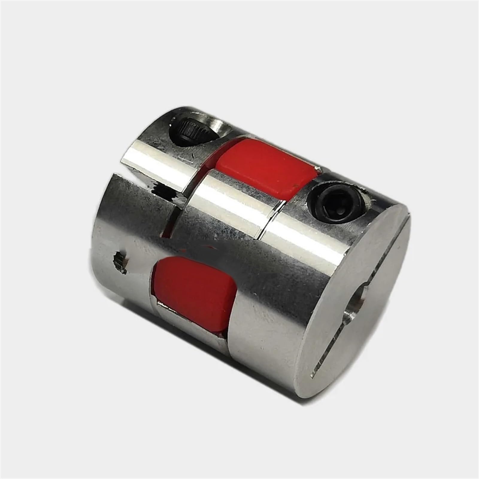 Connecteur de servomoteur D40L50, couplage fleur de prunier, ouverture 12mm-22mm(18mm-22mm)