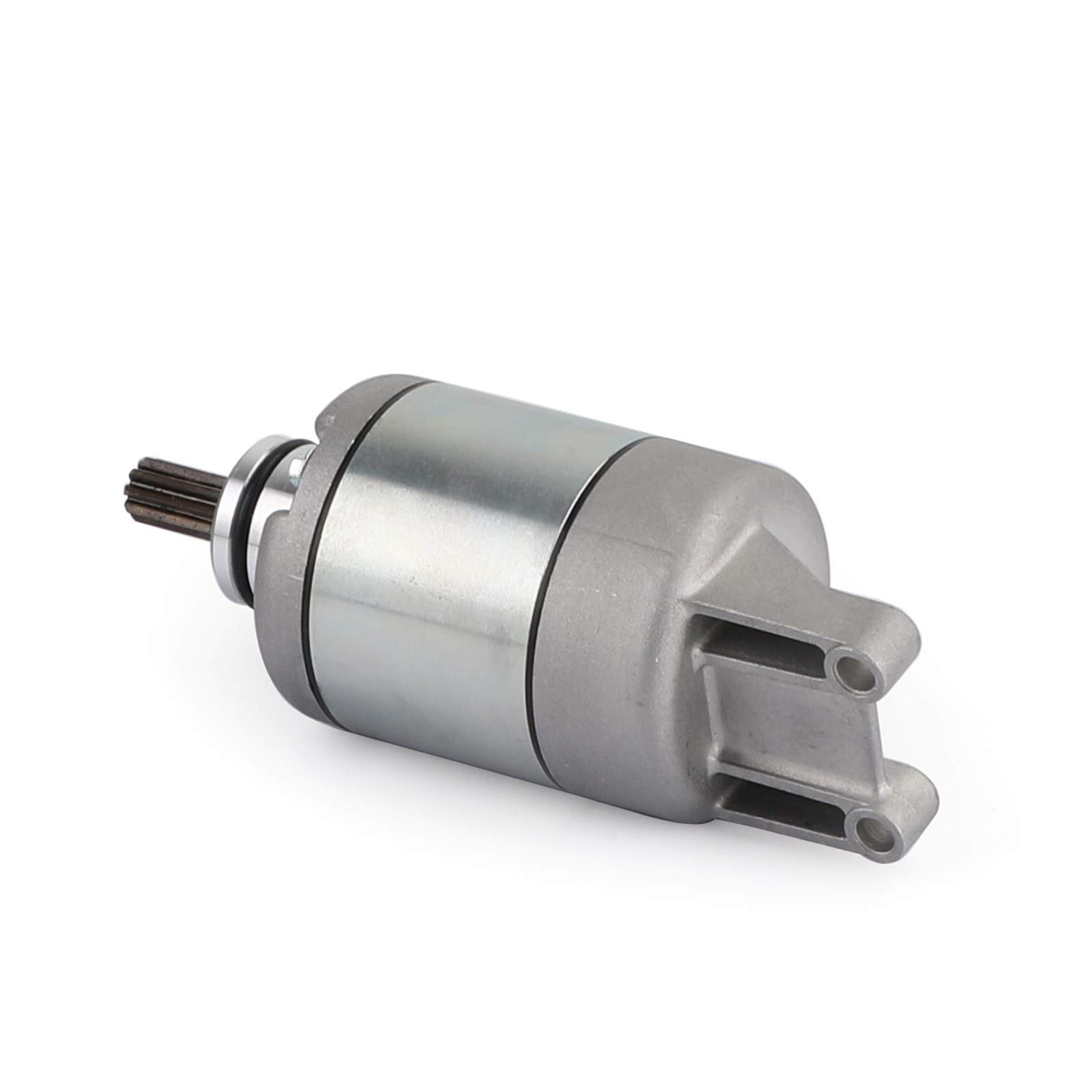 Topteng Motor arranque para Honda VT125C2 Shadow/XL125V Varadero 125