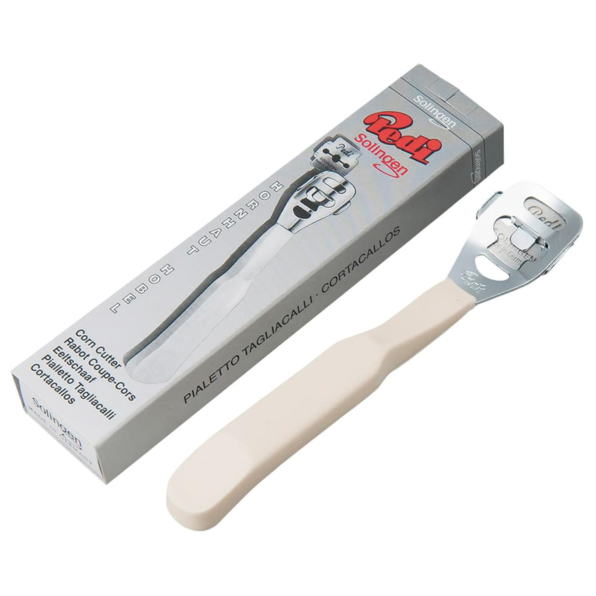 足の皮削り器 Amazon | Forahome 角質リムーバー 角質取り 足 2in1機能 タコ 角質