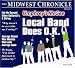LOCAL BAND DOES OK