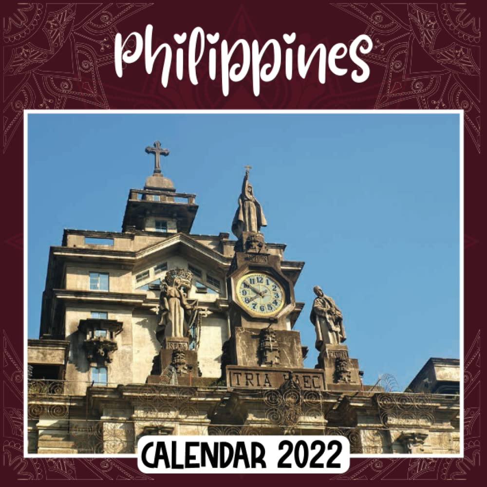 Buy Philippines 2022 Philippines mini 2022 2023, Philippines 2022