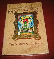 Marvel Masterworks: The Uncanny X-Men, Volume 2
