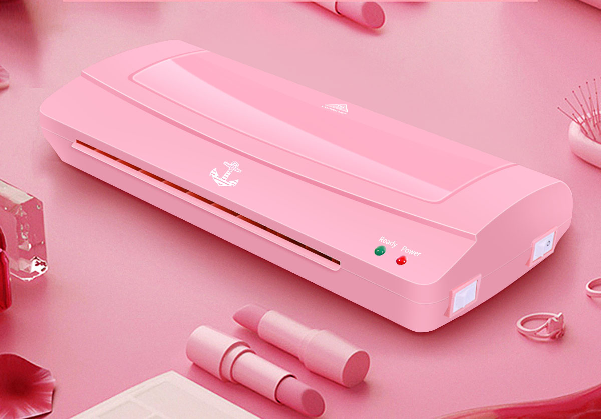 Laminator Machine for Home Use
