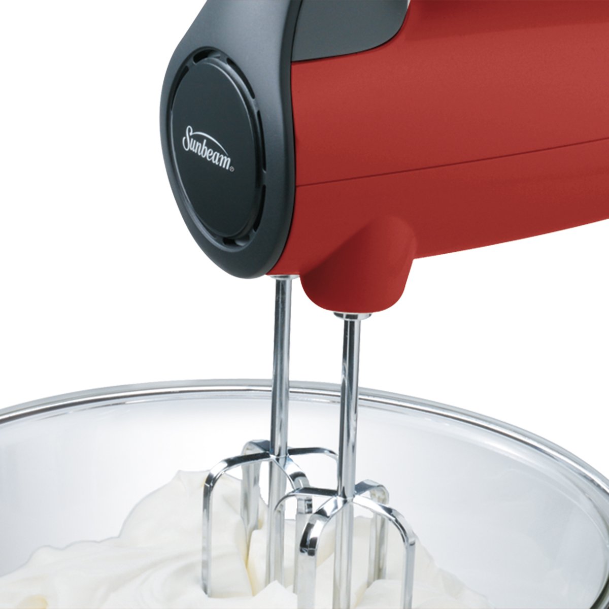 sunbeam 200 watt hand mixer