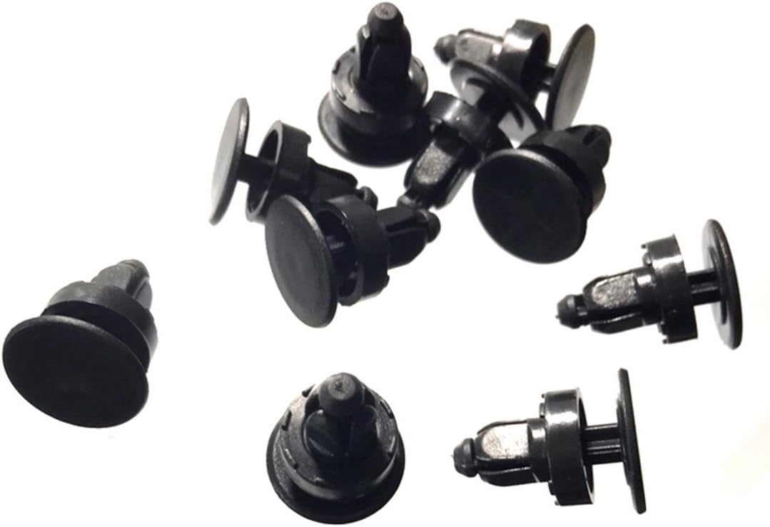 ihave Replacement For Clip Panel Retainer Clips Wiper Cowl