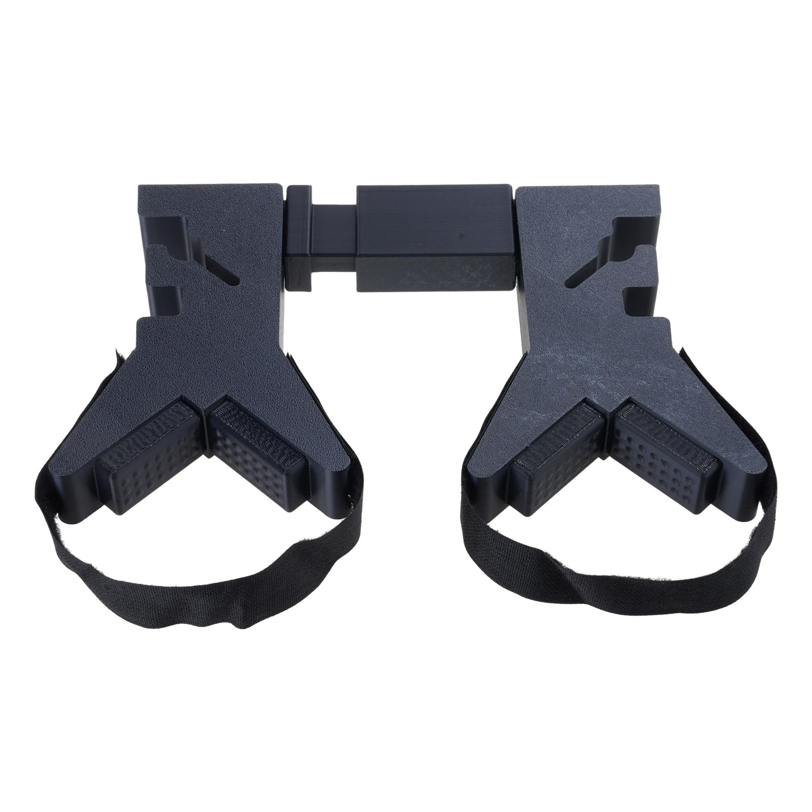 BWANGIAO Adjustable Vehicle Holder for Secure Storage During Travel & Outdoor Activities Seat Back Organizers Rack