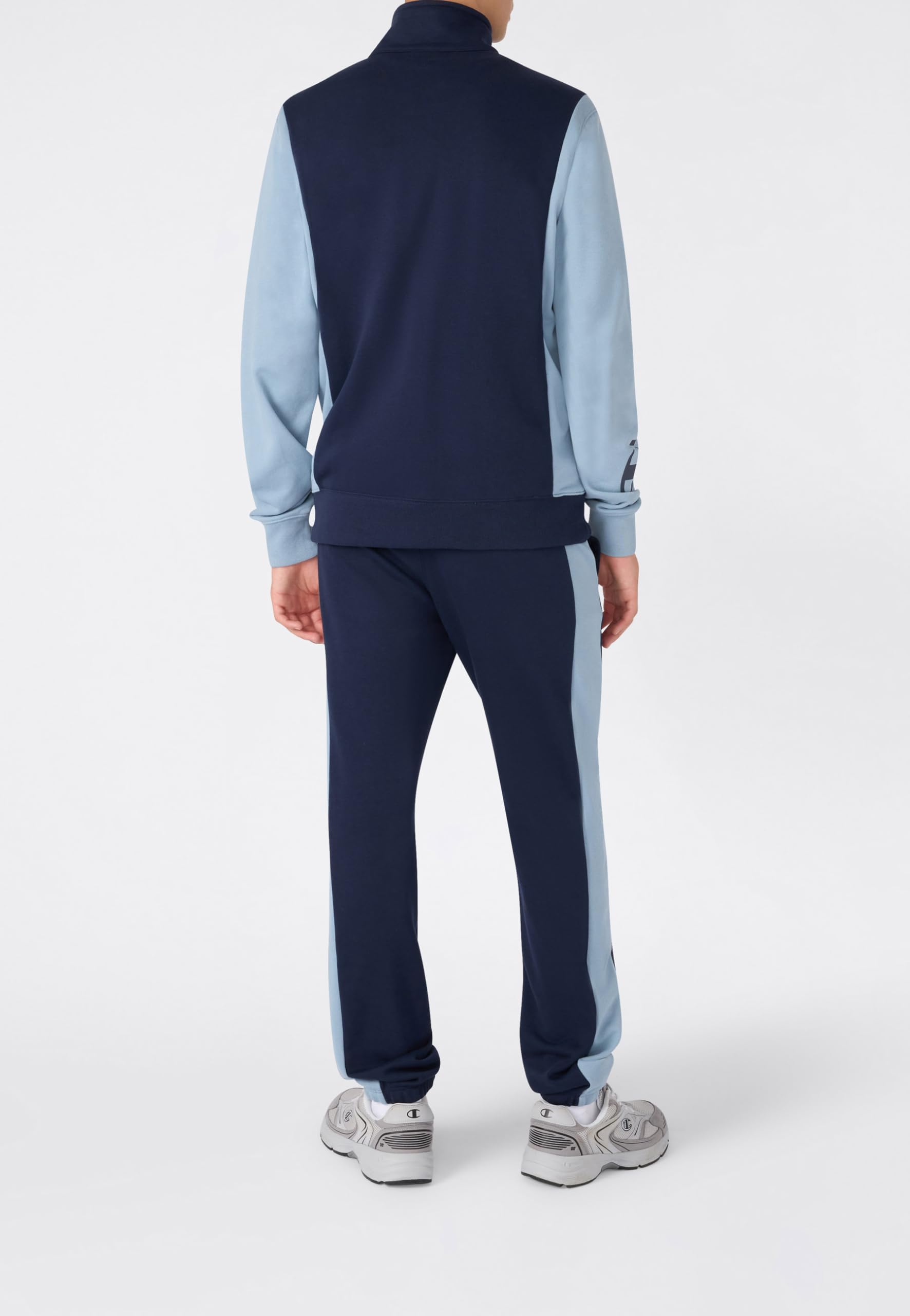 Champion Legacy Men Tuta Uomo