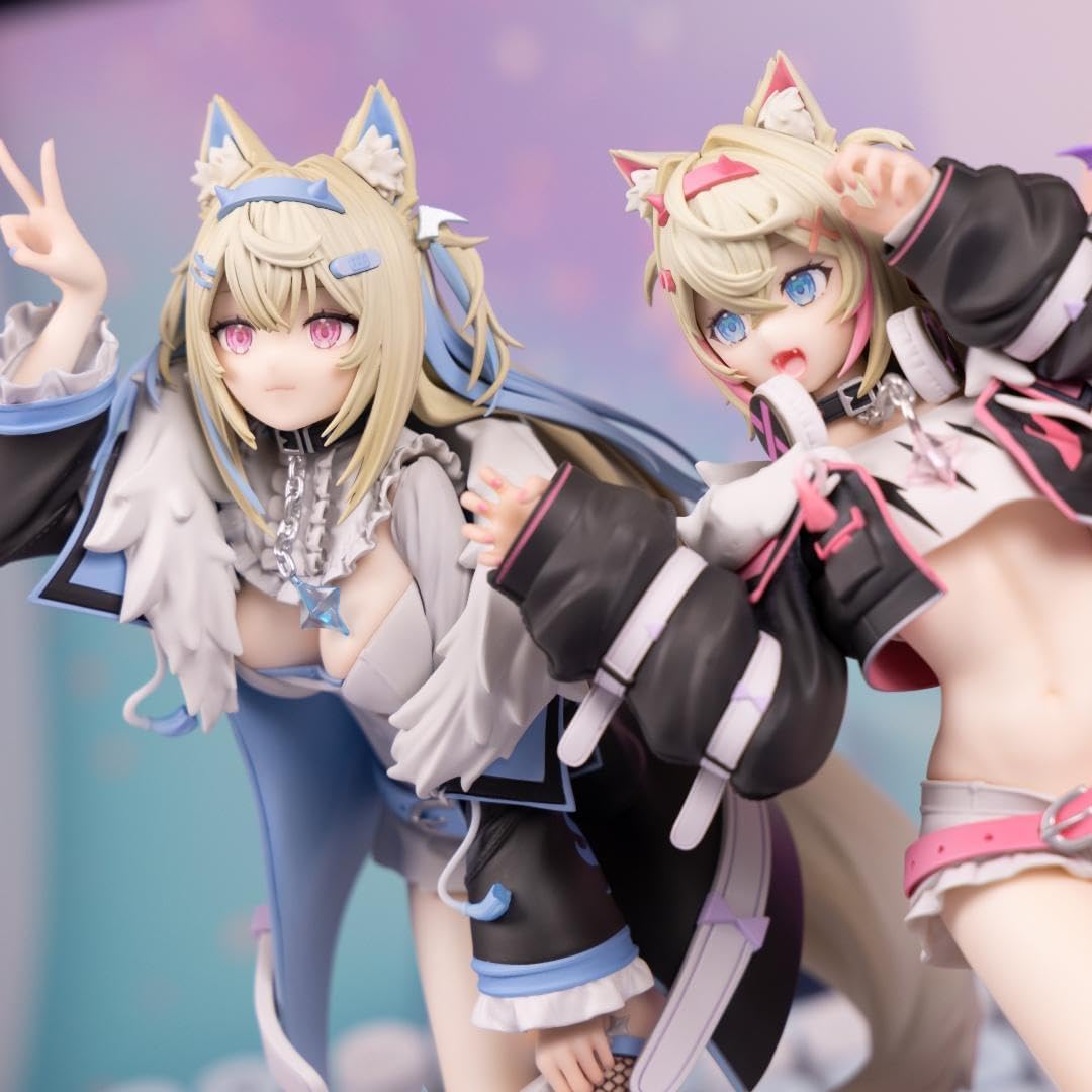 FUWAMOCO フワモコ ガレージキット ノア様 FUWAMOCO フワモコ ガレージ