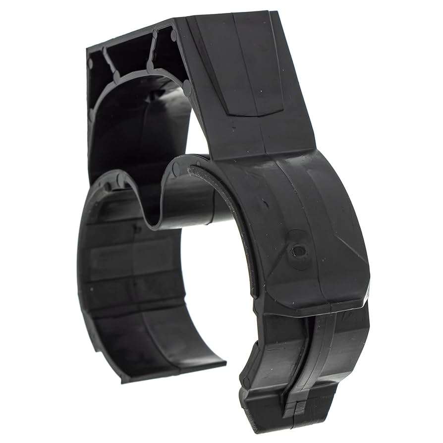 Amazon.com: Polaris Plastic Snap Clamp : Automotive
