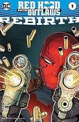 RED HOOD OUTLAW まとめ売り　バットマン　ロビン　アメコミ　リーフ 9781401237127_p0_v1_s388x600.jpg